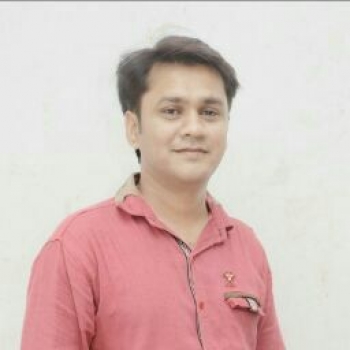 Ketan Jamod-Freelancer in Junagadh,India