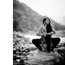 Poonam Sisodia-Freelancer in New Delhi,India