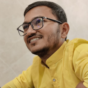 Rahul Borse-Freelancer in Surat,India