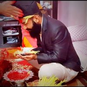 Anil Khattri-Freelancer in ,Nepal