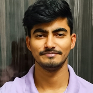 Saurav Dubey-Freelancer in New Delhi,India