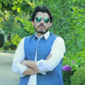 Irshad Ali-Freelancer in Dir Upper,Pakistan