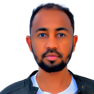 Haftom Gebremedhin Abrha-Freelancer in Mekele,Ethiopia