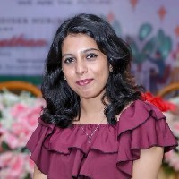 Ariana Melissa-Freelancer in Chittagong,Bangladesh