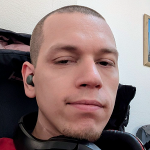 Daniil Reznik-Freelancer in Assen,Netherlands