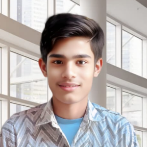Nikil Jatav-Freelancer in Ghaziabad,India