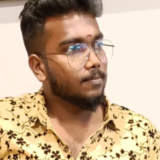 Arun Aravindhakshan-Freelancer in دبي,UAE