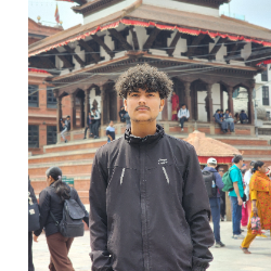 Kush Nyoupane-Freelancer in Butwal,Nepal