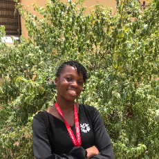Goodness Ibrahim-Freelancer in Ilorin,Nigeria