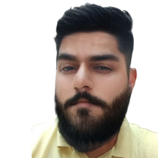 Bilal Hussain-Freelancer in Jeddah,Saudi Arabia