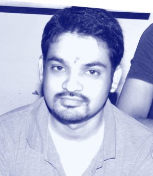 Shiv Saroya-Freelancer in Kota,India