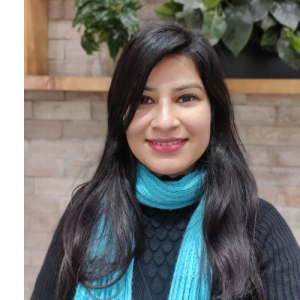 Anjali Chunera-Freelancer in Porto,Portugal