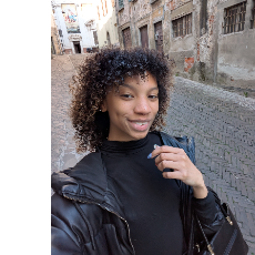 Melissa Assanelli-Freelancer in Castel Cerreto,Italy