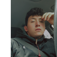 Miller Hortua-Freelancer in Bogotá,Colombia