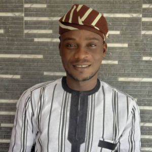seyitech-Freelancer in Lagos,Nigeria