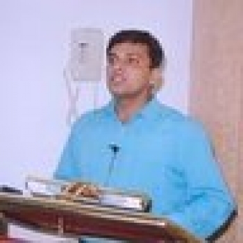 VAIBHAV MURHAR-Freelancer in ,India