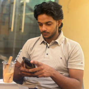 Abdul Vahab-Freelancer in Bindki,India