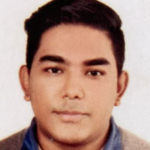 Bishal Shah-Freelancer in Kathmandu,Nepal