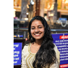 Pooja Lekshmi-Freelancer in Krishnapuram,India