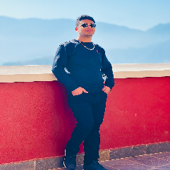 Paban Neupane-Freelancer in Kathmandu,Nepal