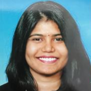Pravina Meganathan-Freelancer in Kuala Lumpur,Malaysia