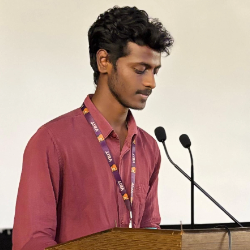Bhargava Nandan-Freelancer in Hyderabad,India