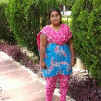 Vanita Pandya-Freelancer in Vadodara,India