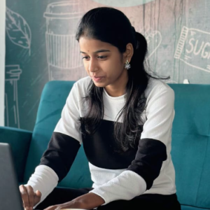 Bhanu Nalla-Freelancer in Visakhapatnam,India