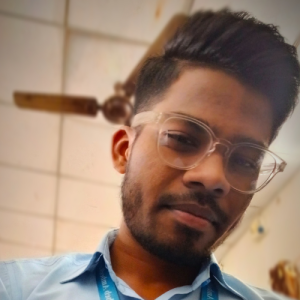 Vipul Rale-Freelancer in Mumbai,India