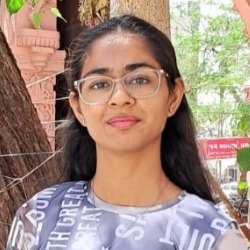Ruchi Makwana-Freelancer in Bhuj,India
