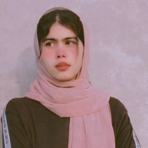 Nimra Iftikhar-Freelancer in Lahore,Pakistan