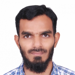 Shahul B-Freelancer in Hyderabad,India