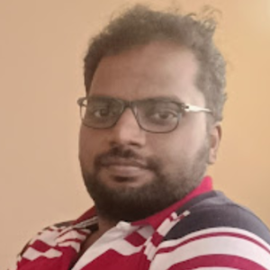 Jothiraman M-Freelancer in Bengaluru,India