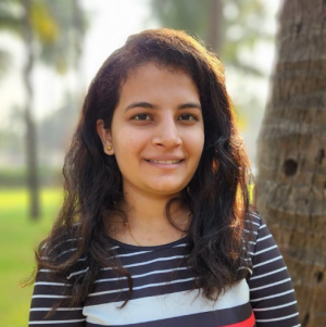 Apurva-Freelancer in Nallagandla,India