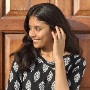 Titiksha Gupta-Freelancer in Kukas,India