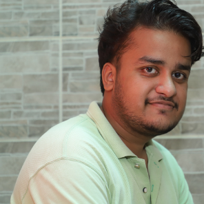 Prateek Gupta-Freelancer in Mohali,India