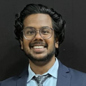 Sarraj Bansal-Freelancer in ,India