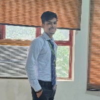 Vivek Sharma-Freelancer in Meerut Division,India
