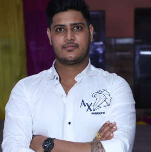 Yuvraj Singh-Freelancer in New Delhi,India