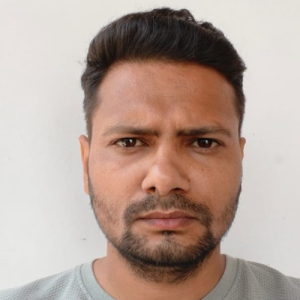 Karamveer-Freelancer in Bharatpur,India