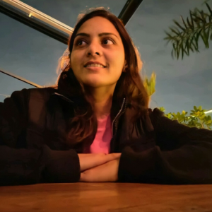 Swathi Mudithanapelli-Freelancer in banjarahills,India