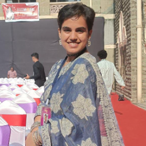 Harina Utwani-Freelancer in Thāne,India