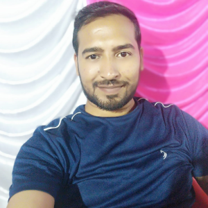 Mahesh Mandwal-Freelancer in Indore,India