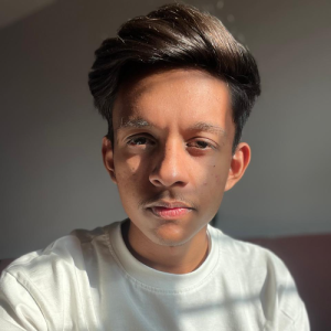 Ayansh Jain-Freelancer in Bhopal,India