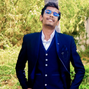 Hitesh Mayche-Freelancer in Mumbai,India