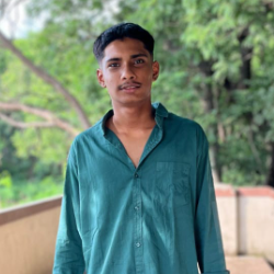 Gudidean Shashank Goud-Freelancer in Secunderabad,India
