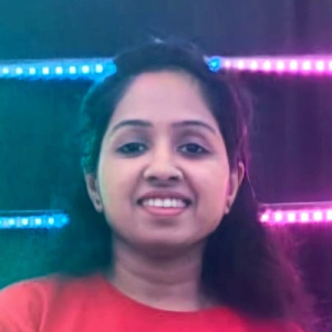 Kinjal Sakhiya-Freelancer in Surat,India