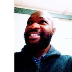 Jerry Ashukem Egbe-Freelancer in Limassol,Cyprus