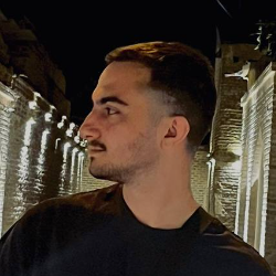 Armin Rahimi-Freelancer in Tehran,Germany