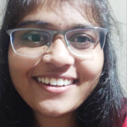 Anjali Mali-Freelancer in Pune,India